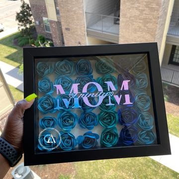Shadow Boxes